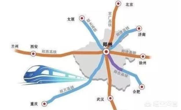 在郑州投资买房，还有大幅上涨的空间吗？插图4