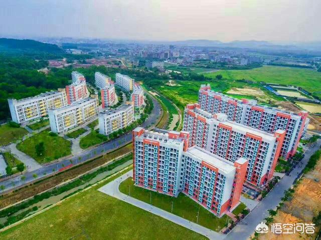 广东有哪些二本大学(广东有哪些二本大学比较好)