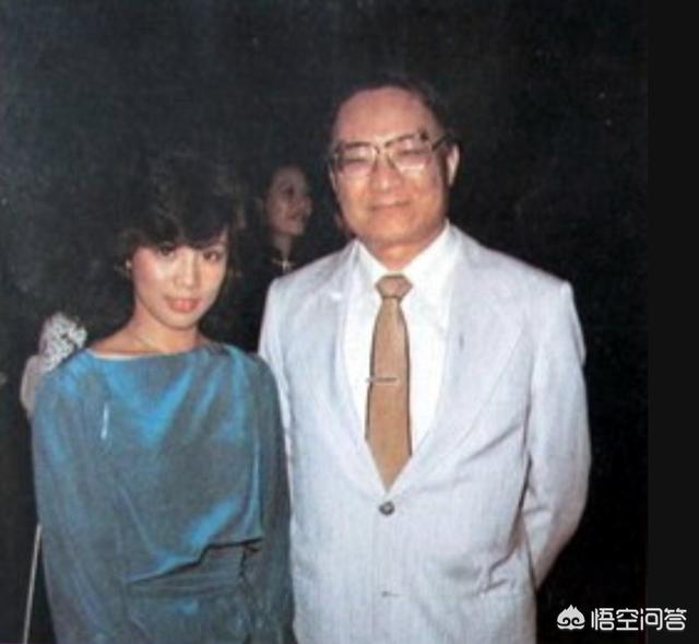 翁美玲她的老公是谁:83版《射雕英雄传》之黄蓉为什么选中的是翁美玲