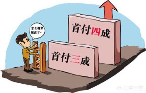90平的二手房成交价是120万，银行评估价为90万，是银行认为有30%的泡沫吗？插图5