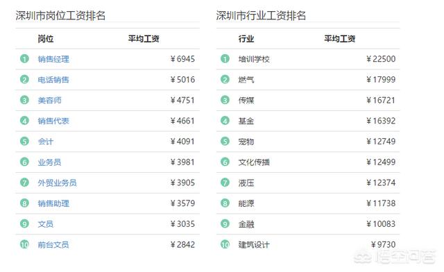 深圳圣伯纳吧:外地人应不应该继续留在深圳打拼？