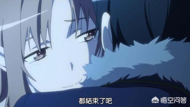 我和x先生第二季:有哪些动漫是第一季很好而第二季做毁了的