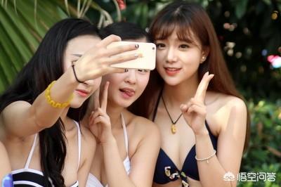 什么样的女生才会在朋友圈天天晒自拍