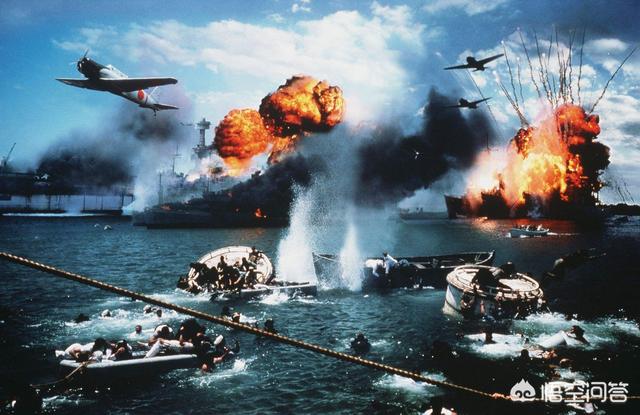 二战期间,戴笠明明破译出日军要偷袭珍珠港的电码,通知了美方,为什么珍珠港还是被偷袭了？