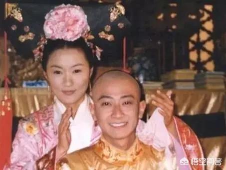 孙耀威的电视剧:你认为孙耀威长得帅吗，有演技吗？