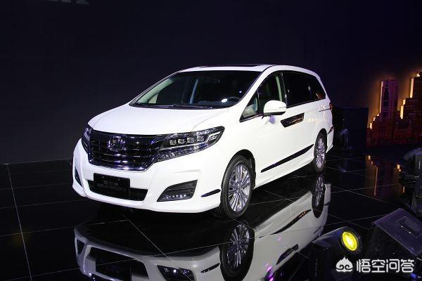 想买辆MPV,GL8,奥德赛,艾力绅怎么选？
