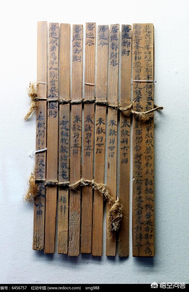 古代的书信有哪些别名？