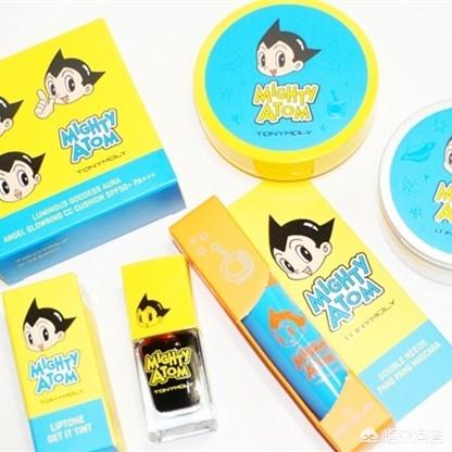 韩国彩妆化妆品套装哪个牌子好？