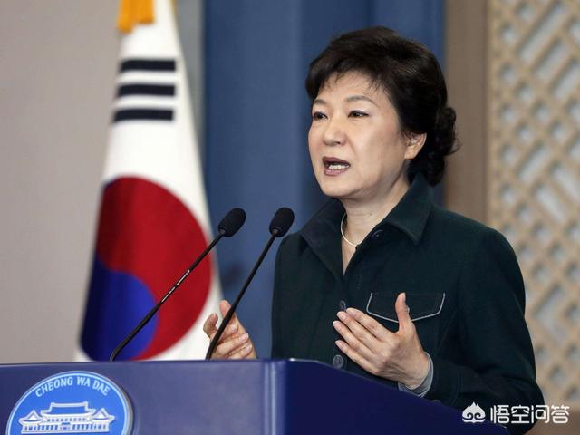 如何评价历代韩国总统的遭遇？