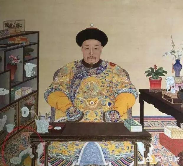 《最后的八旗》提到旗人陈纳刺杀嘉庆，是不是真的？