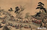 古人喜欢在上巳节做什么:中国古代女人都有什么节日可以庆祝？
