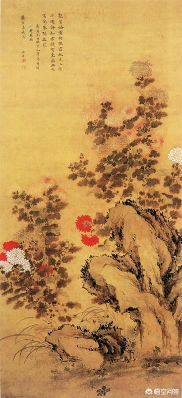 清代画家:清代福建画家比较出名的有谁？