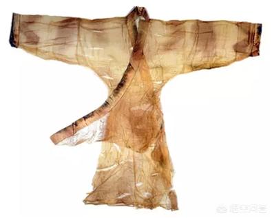 马王堆汉墓女尸:马王堆女尸为什么能千年不腐？