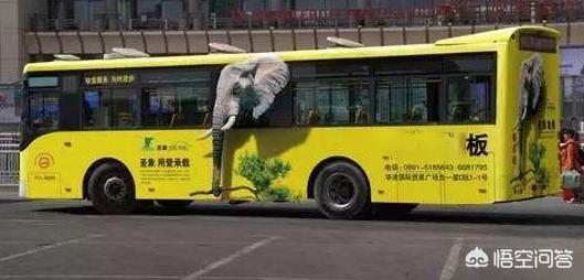 成都公交车身广告(成都公交车身广告多少钱一个月)