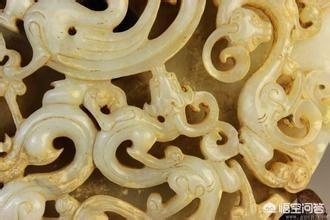 玉器价格鉴定,怎样评估一块古玉牌的价值？