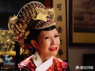 甄嬛传的演员:除了孙俪，大家觉得还有哪些女演员适合扮演甄嬛