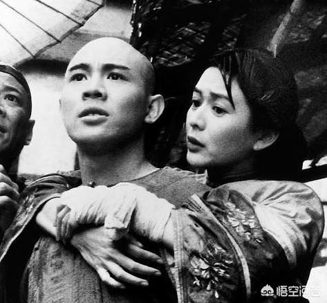 黄飞鸿的儿子:一代宗师黄飞鸿为何后来只纳妾不娶妻又为何严禁儿子们习武