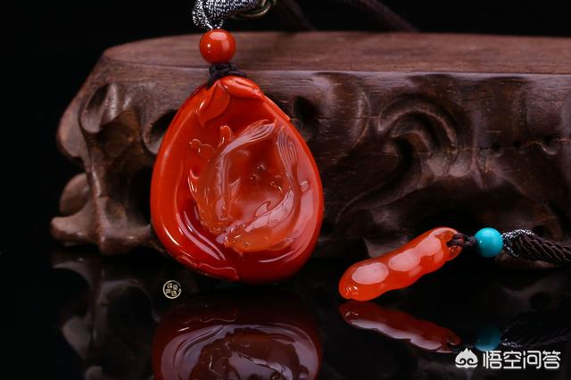 南红玛瑙价格多少,南红多少钱一克？现在南红价格在什么水平？