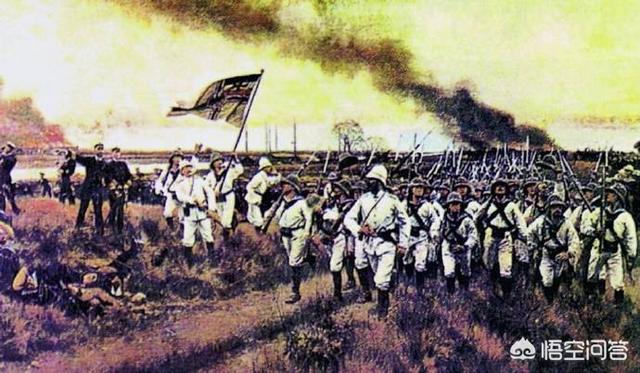 中国1900年到1910年发生了什么历史事件？