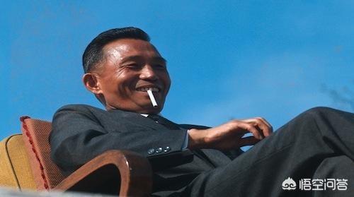 韩国前总统朴正熙是怎样一个人？