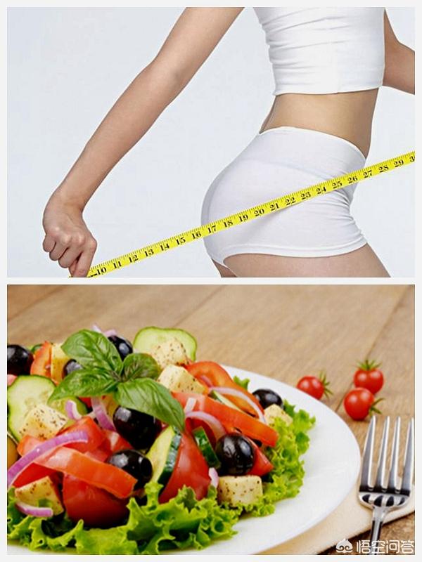 女生减肥到底是吃低脂、低卡还是低碳水的食物呢？