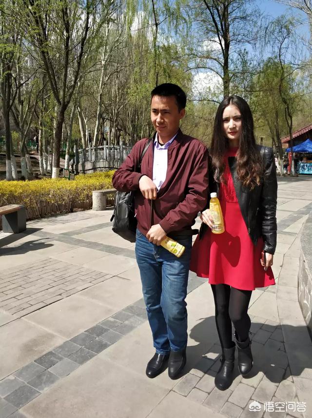 新疆女孩可以美到什么程度？