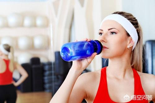 哪些方法可以瘦腿呢？插图48