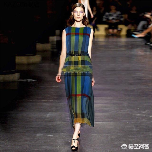 刘亦菲透视:女生什么穿搭最让你觉得性感