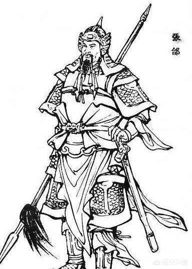 程普怎么死的:三国时期，吕蒙究竟是怎么死的，他是怎样的一个人物