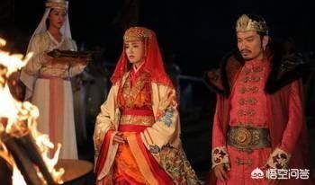 大义公主:历史上真实的大义公主是怎样的一个人？