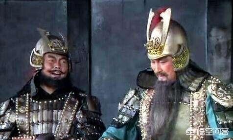 魏国五虎将:蜀国“五虎上将”与魏国“五子良将”相比，哪一方更强？
