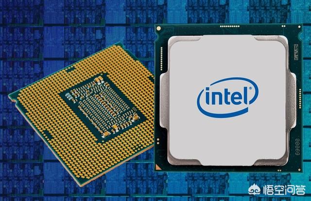 你认为现在Intel的各个系列处理器性能怎么排序