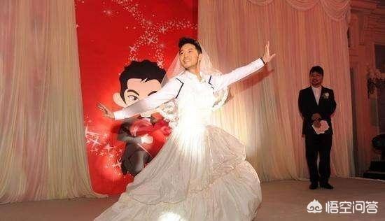 胡可前任老公是谁:为什么沙溢和胡可的感情一直这么好