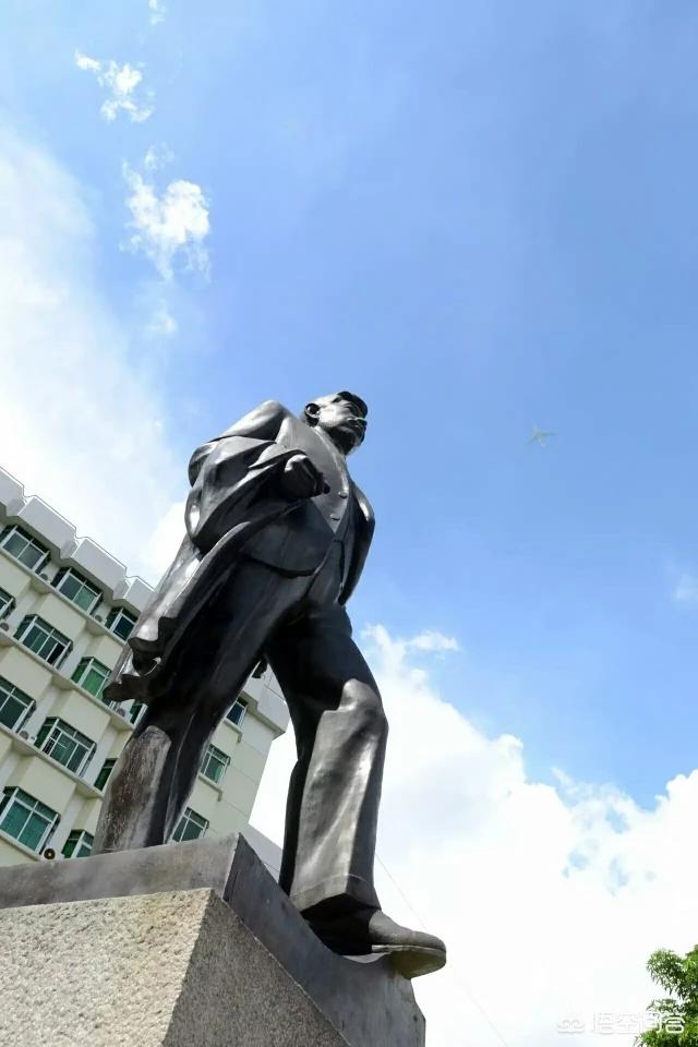 广东有哪些二本大学(广东有哪些二本大学比较好)