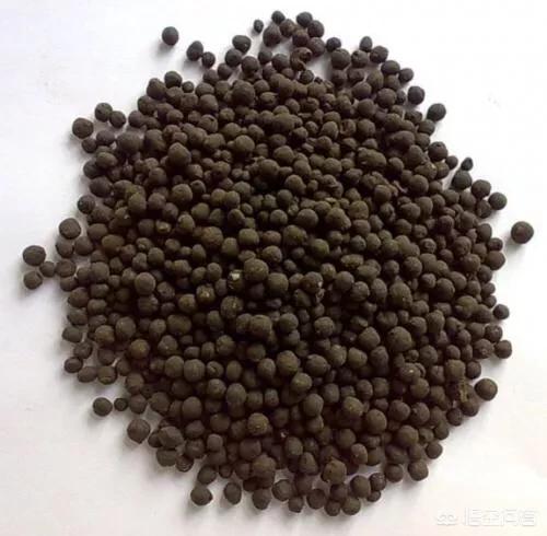 如何区分有机肥设备加工的肥料颗粒是否达到国家标准?