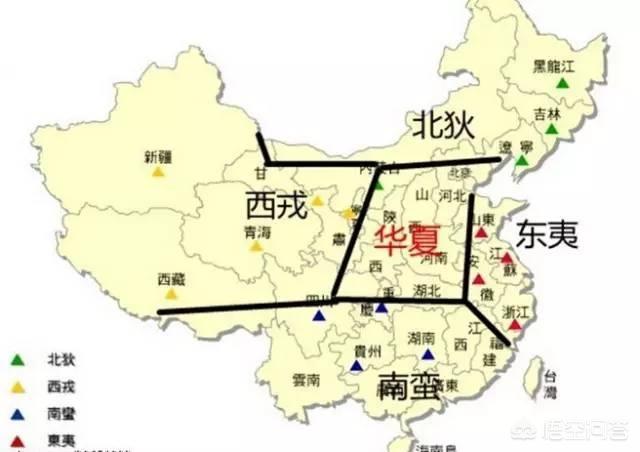 头条问答 在古代战败为何叫 败北 而不叫 败南 北 在古代是什么意思 12个回答