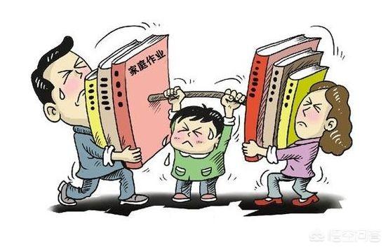 现在的小学生压力那么大的吗?-百科网