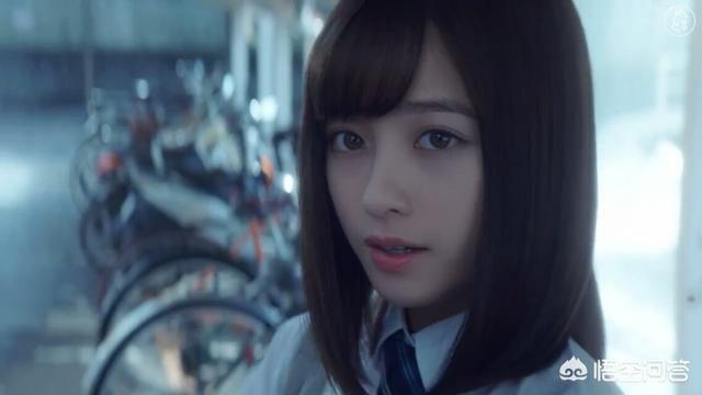 吉永小百合:日本女星风格各异，有哪些是公认的国民美女？
