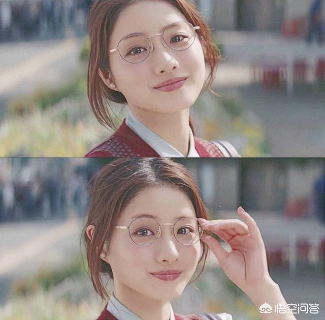 吉永小百合:日本女星风格各异，有哪些是公认的国民美女？