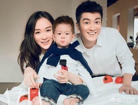杨颖孕照:为什么会有那么多人质疑Angelababy代孕呢？