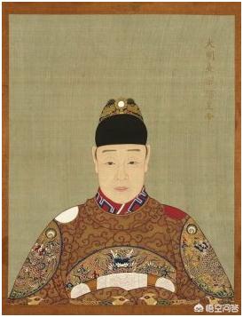 刘成火:明代皇帝朱由校，传位给弟弟朱由检，是因为前者没有儿子吗