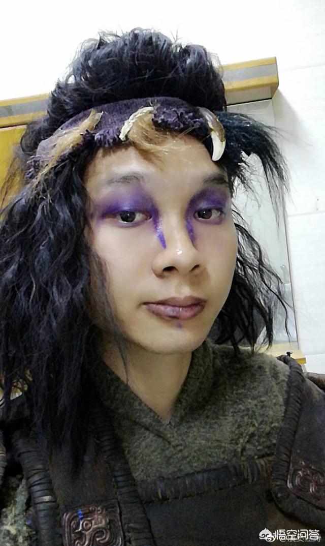 鬼片现场的灵异事件:在剧组遇到过最恐怖的事情是什么？