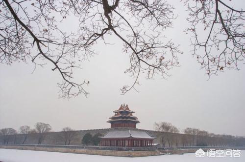 北平民国时期灵异事件:民国时期为什么要改北京为北平？