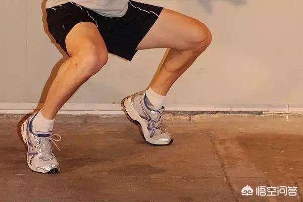 弹跳训练:你觉得怎么做能够提高自己的弹跳能力？