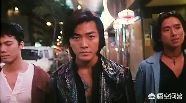 为什么香港早年的黑帮片和监狱片的拍摄水准都那么高？