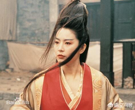 季天笙:打动你的武侠电影是哪部？
