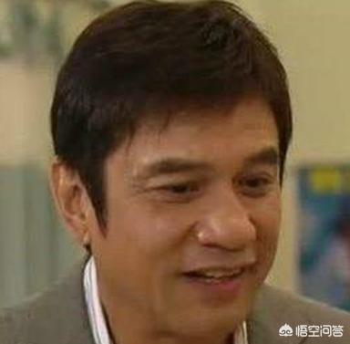 于文凤照片:除了周星驰，李修贤还捧红过谁