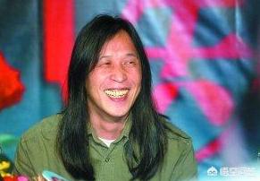 于文凤照片:除了周星驰，李修贤还捧红过谁