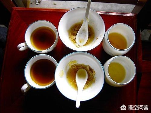 广东各种糖水有多诱人，以前母亲最喜欢为你做家乡的哪一道糖水