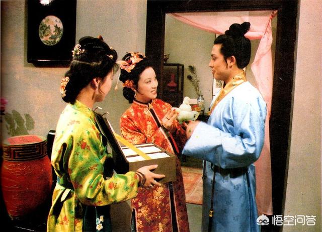 红楼梦人物赏析:《红楼梦》一书你最欣赏哪个人物，说出原因？